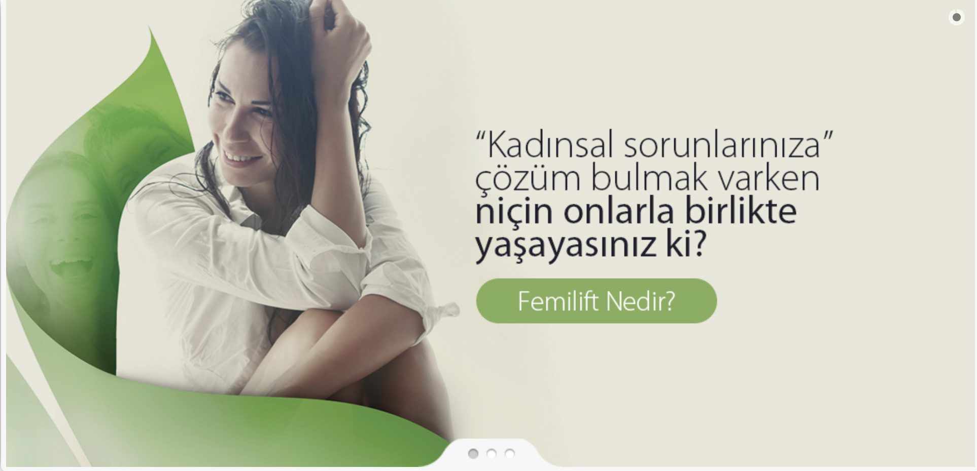 Vajinal Kuruluk Tedavileri: Gaziantep’te Lazer, PRP ve Modern Yenileme Yöntemleri